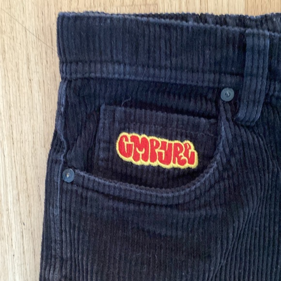 Empyre Corduroy Skate Pants - Picture 2 of 8